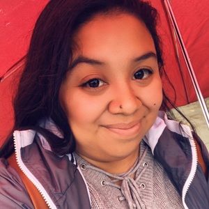 Meet your Posher, Andriana